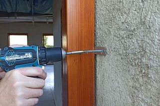 Turbošroub. Jednoduché jako facka